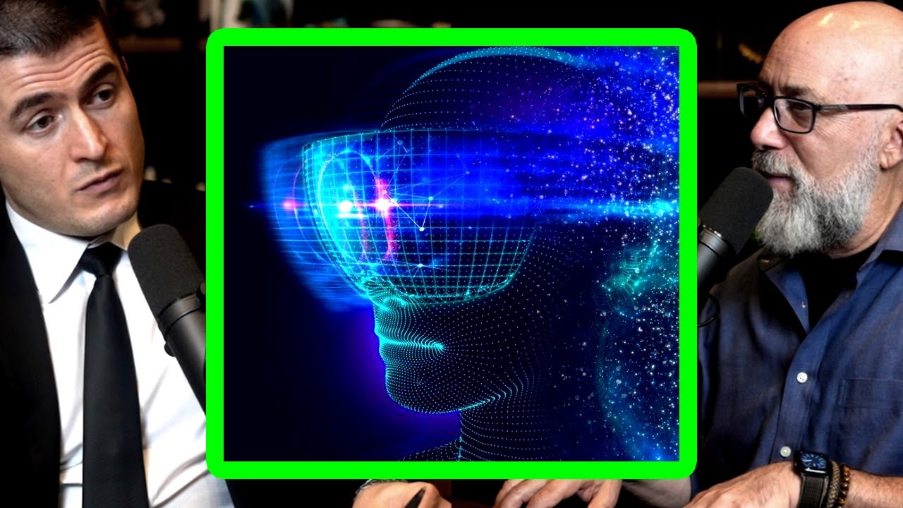 Is human experience an illusion? | Adam Frank and Lex Fridman