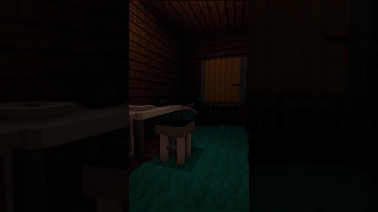 FNAF Hidden Secrets. Новый майнкрафт сериал. Нарезка 
