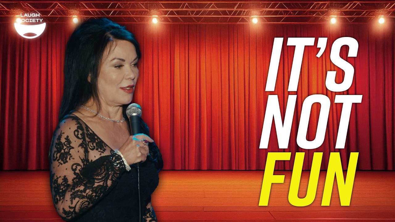 The Truth About Dating Younger Men: Monique Marvez