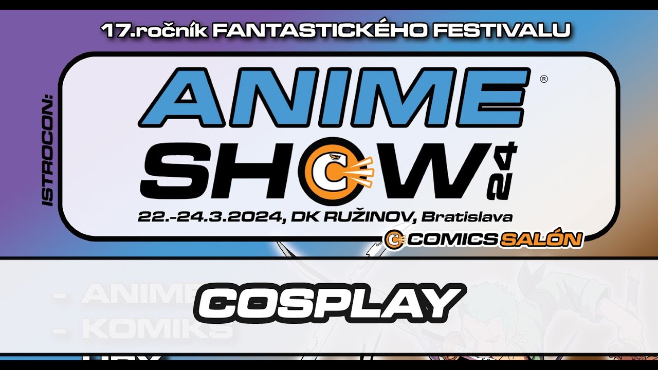AS24: COSPLAY