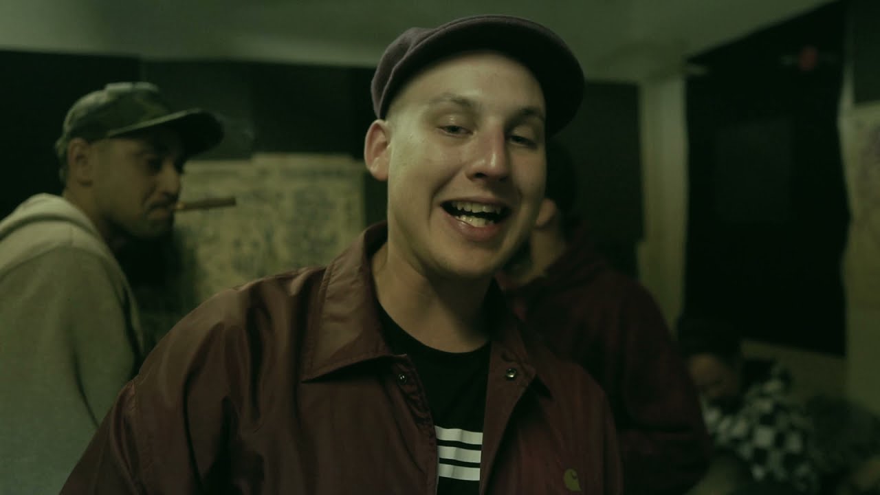 Tha Patk&aacute;nyz - Fogas