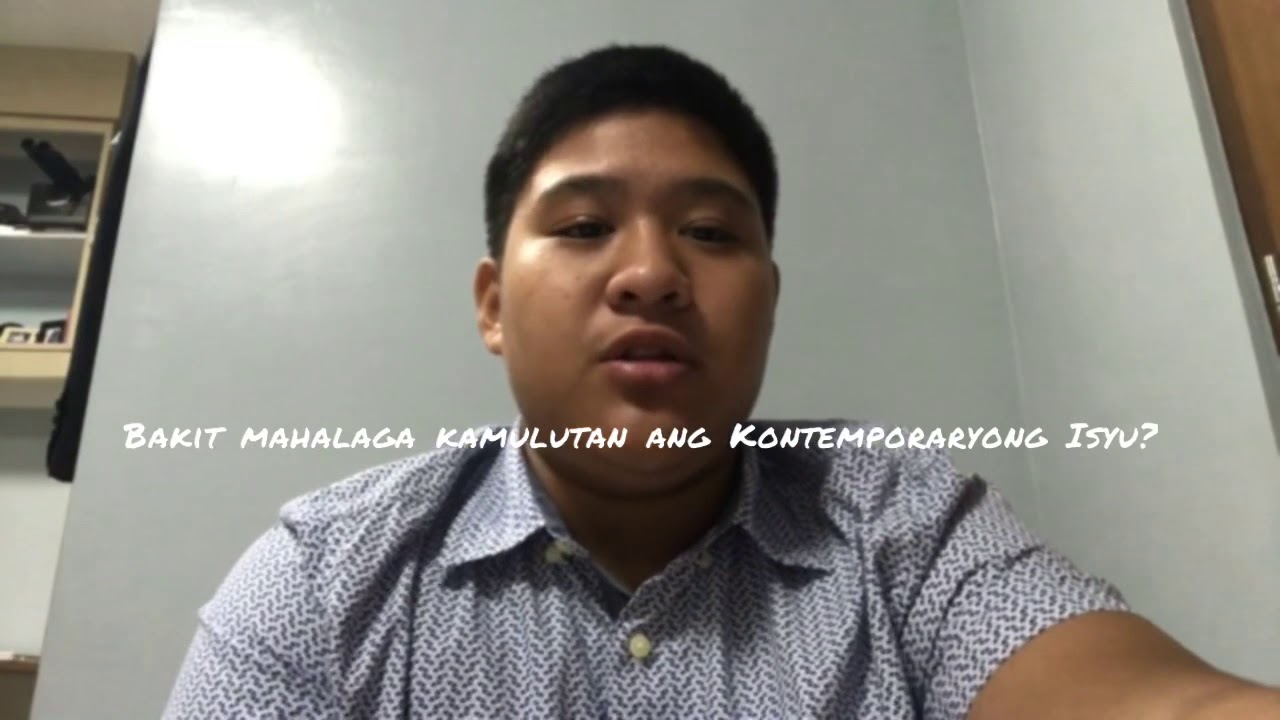 AP Vlog-Emerson Nu&ntilde;ez