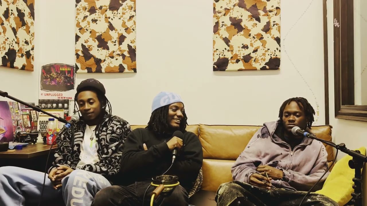 Wild Edible & Shroom Trips: Our Craziest High Stories