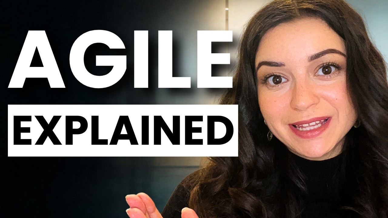 What is Agile Project Management (in 2026)? | Explained in 6 Minutes