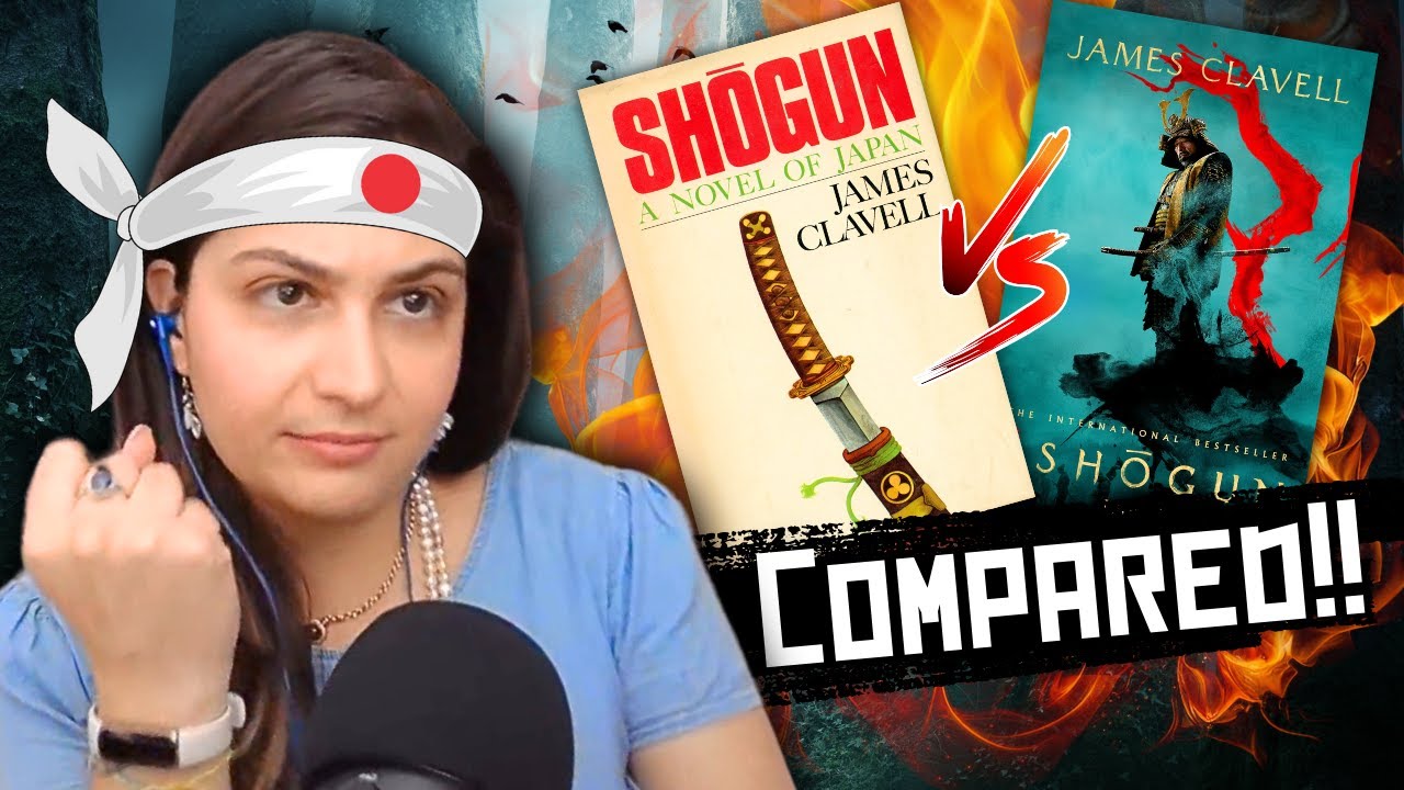 Is Shogun THE BEST adaption?? (Shogun | James Clavell)