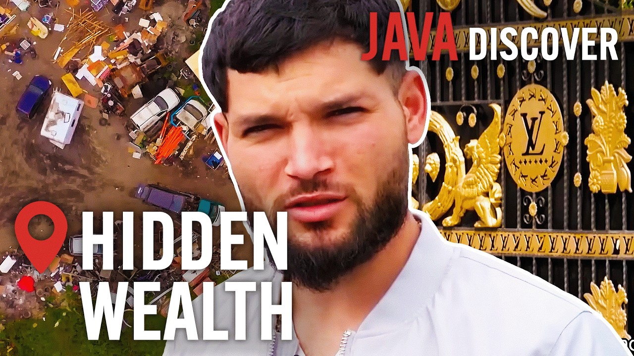 Why the Roma Are France’s Most Controversial Community | Documentary
