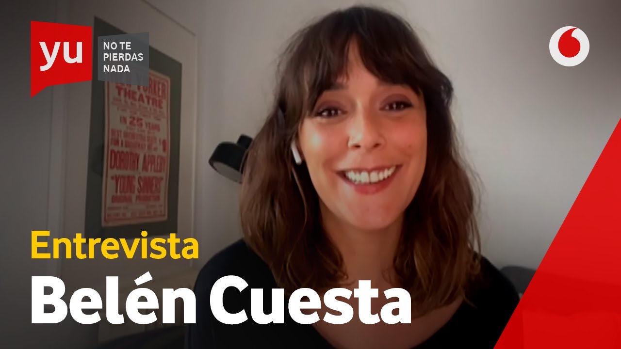 Regalamos a Belén Cuesta un esturión llamado Magüi #yuBelénCuesta