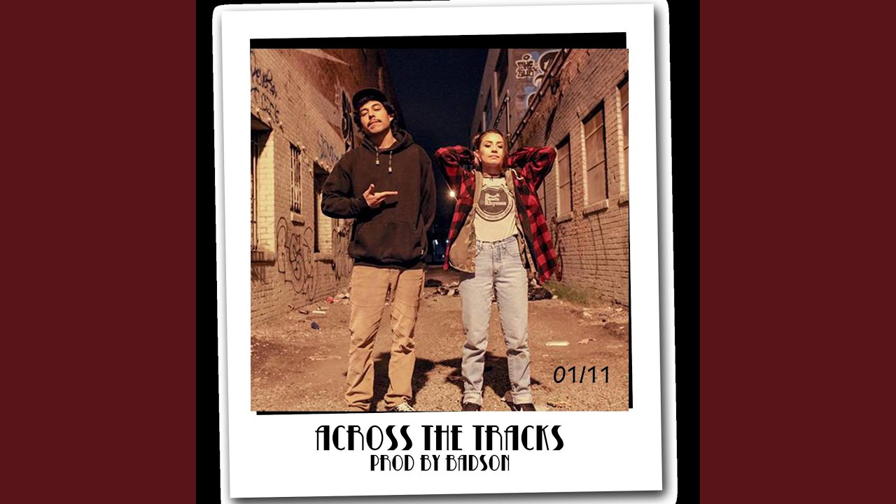 Across the Tracks (feat. Vel the Wonder)