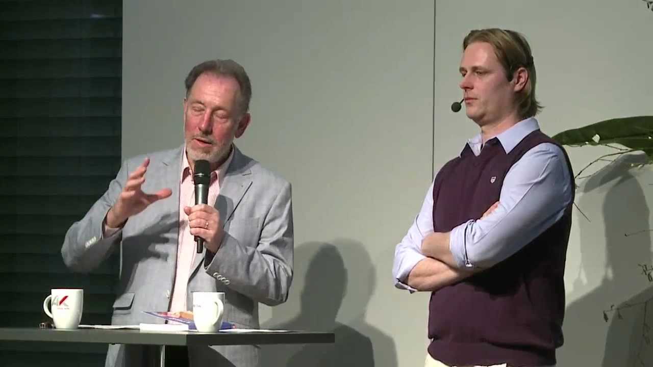 Andreas Dick: Mut -- Über sich hinaus wachsen