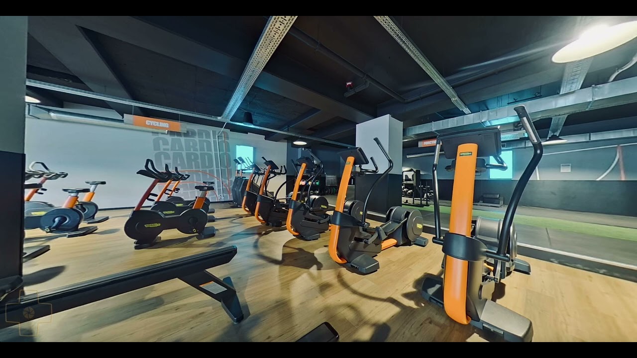 Basic Fit Toulouse Tibaous