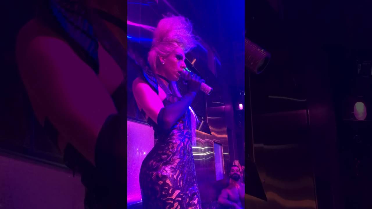Alaska thunderfuck live at badlands Sacramento ca 10-08-2016