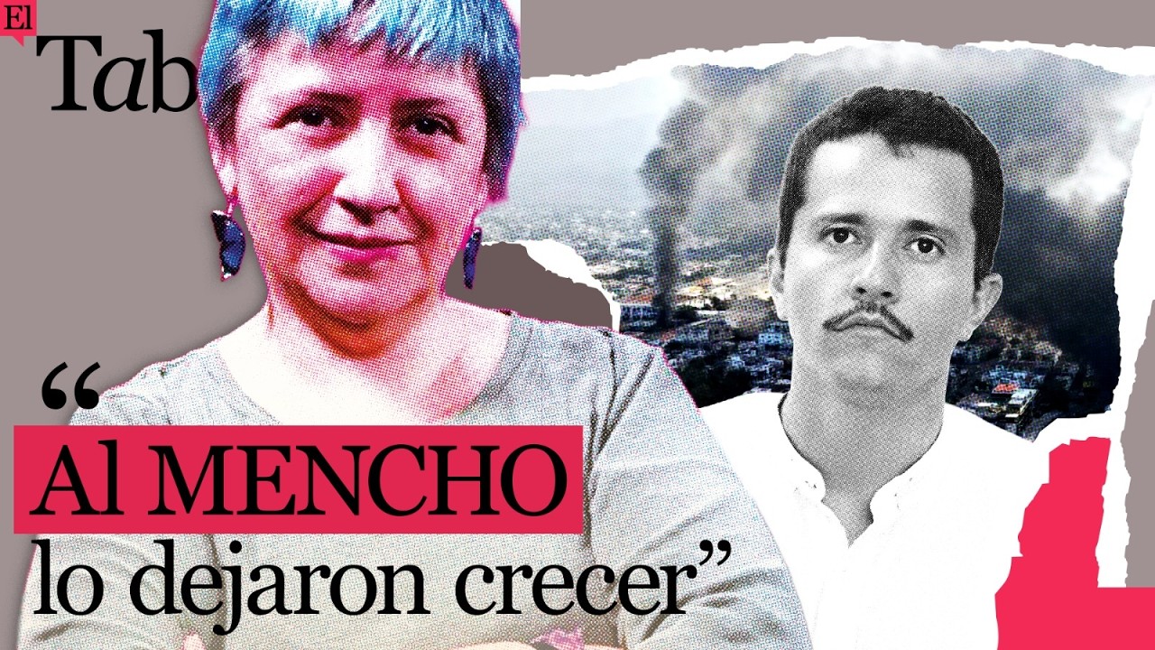 ¿Qué está pasando en Mexico tras la muerte de El Mencho?