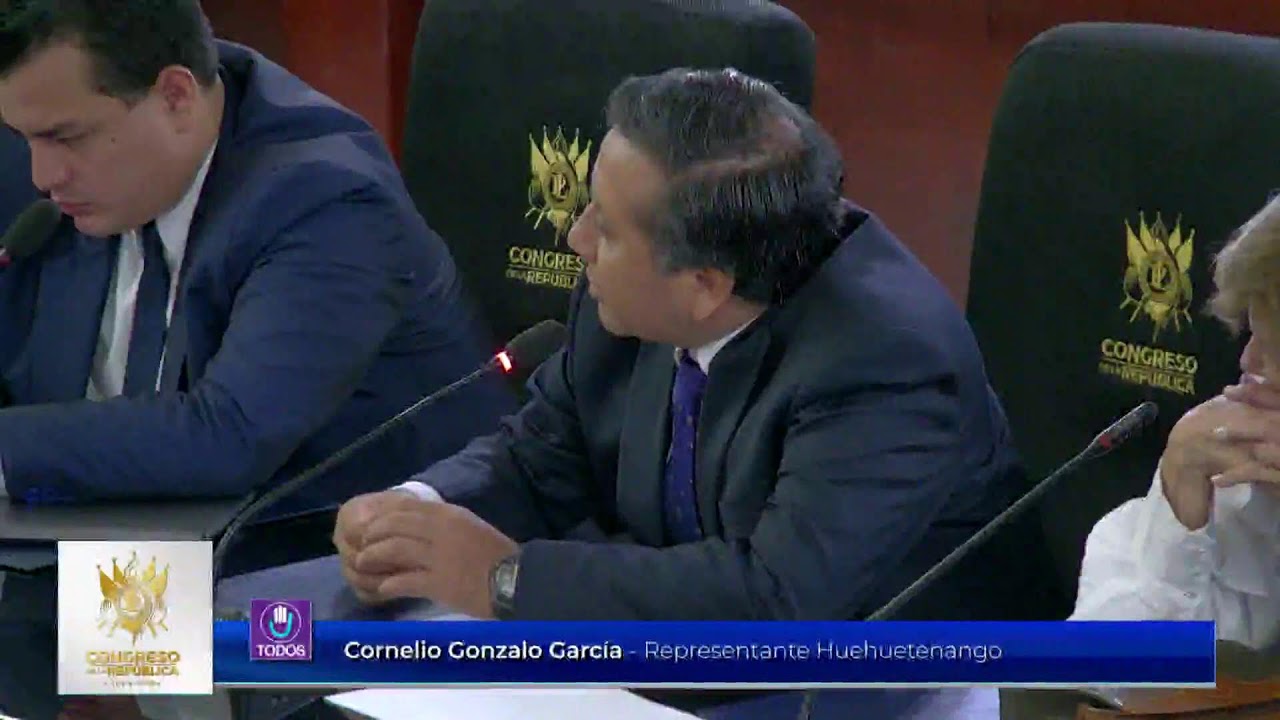 #EnVivo: reunión de la Instancia de Jefes de Bloques de la #XLegislatura. 19-02-2024