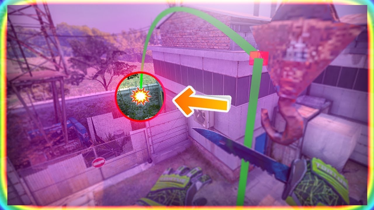 10 UNCOMMON DE_CACHE TRICKS #2