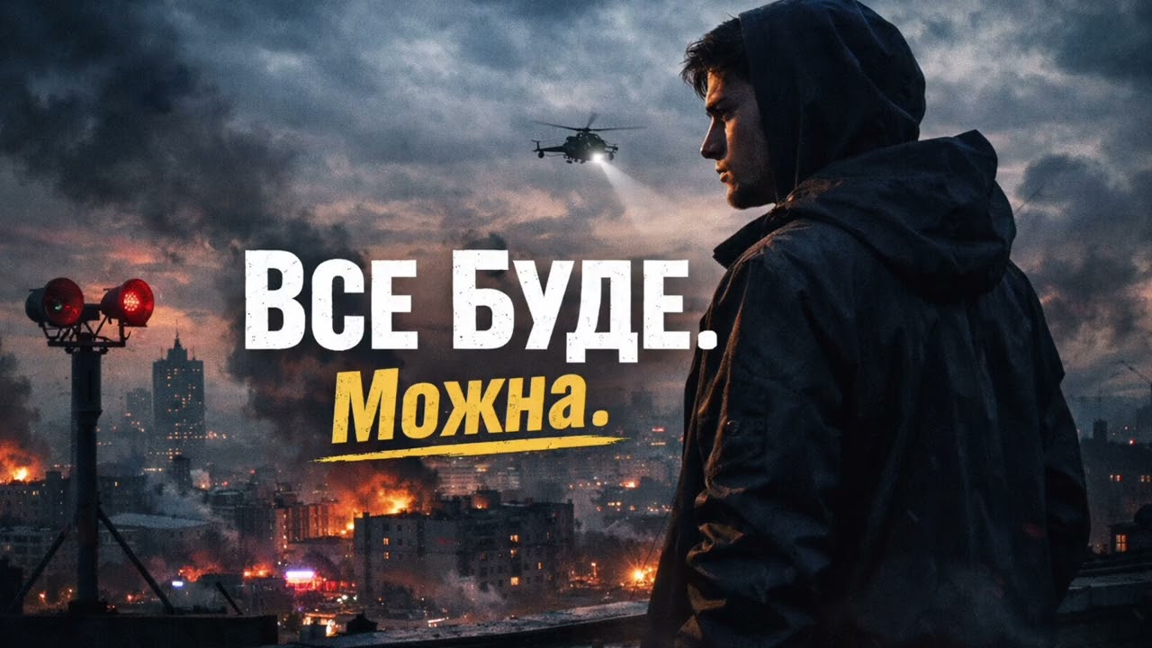 Можна буде все