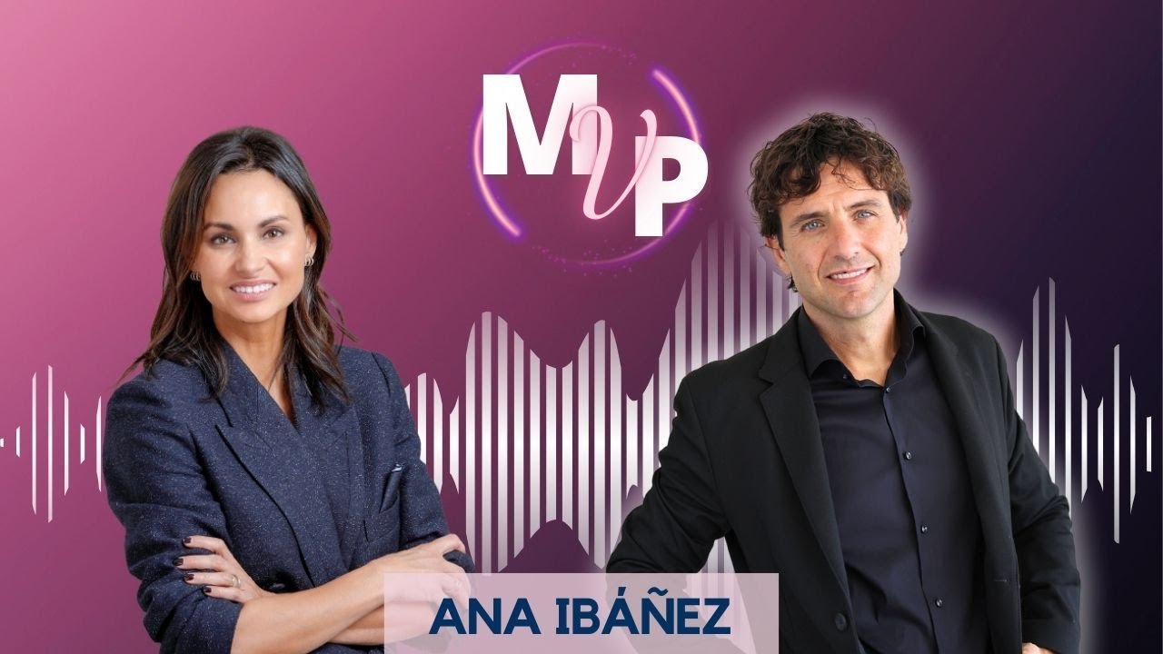 Episodio # 27 Neurociencia con Ana Ibáñez: Entrena tu Cerebro y Descubre su Potencial 🧠