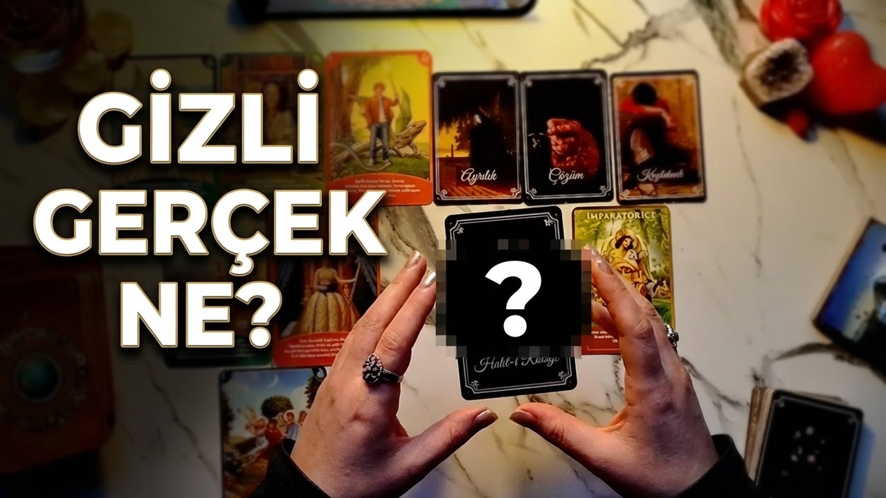 💔 İÇİNDE BÜYÜYEN DUYGU! Aklındaki Kişi SÖYLEMEK İSTİYOR Ama Korkuyor! Gölge Yan Analizi 🔮