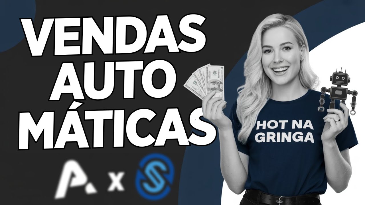 APEXVIPS + SYNCPAY! (PASSO A PASSO)