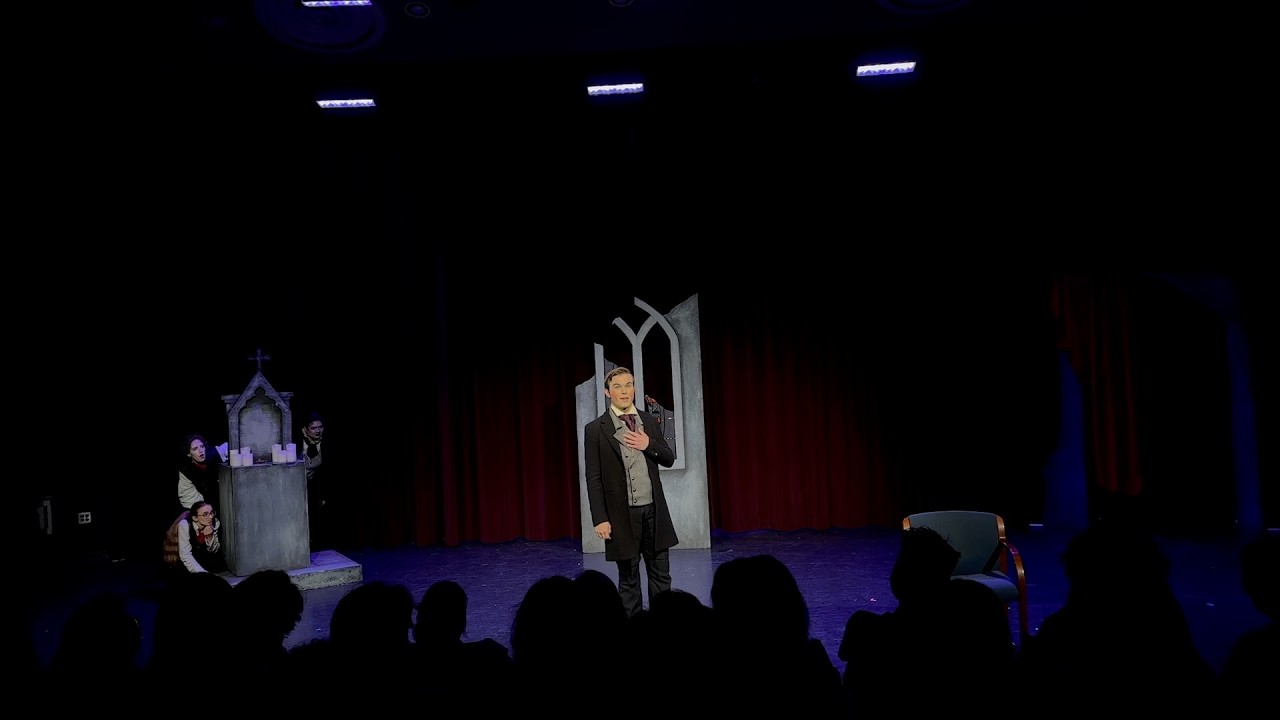 Malvolio | Twelfth Night (2.5)