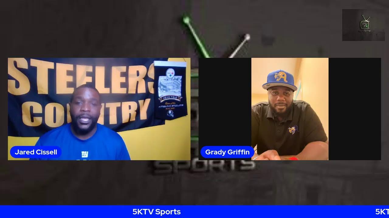 5KTV Sports