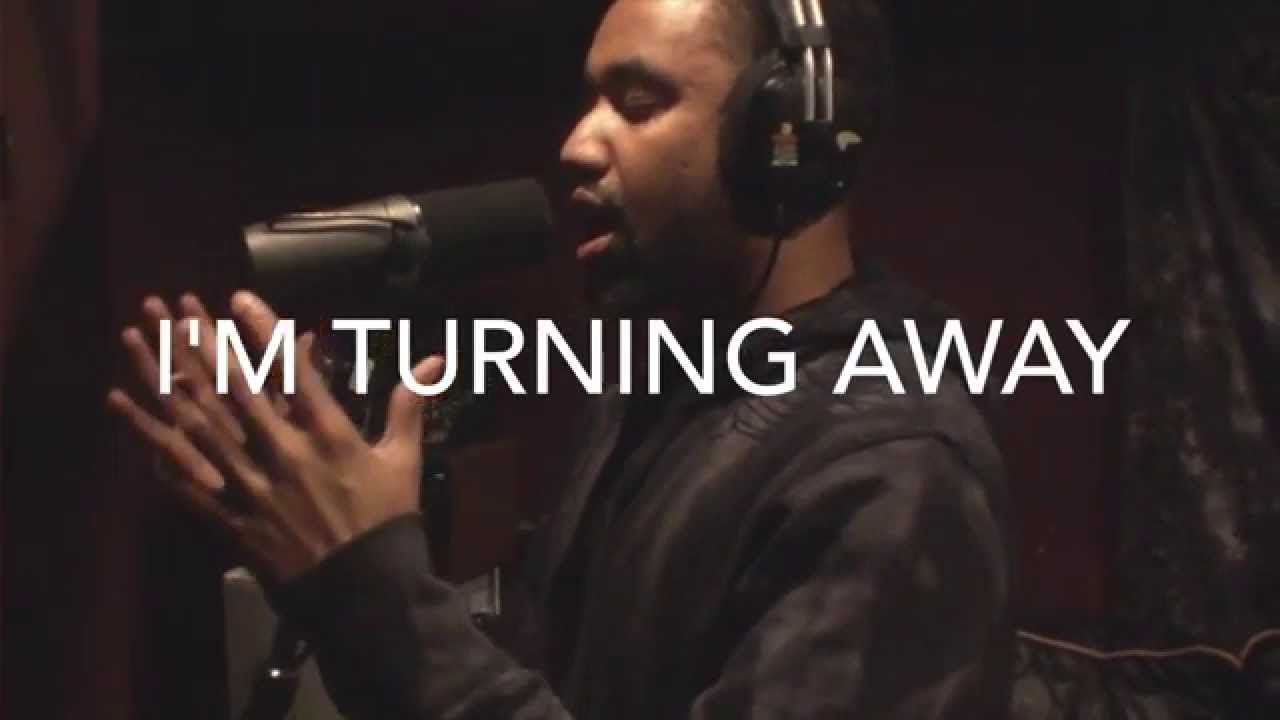 Turning Away - Bryan Andrew Wilson