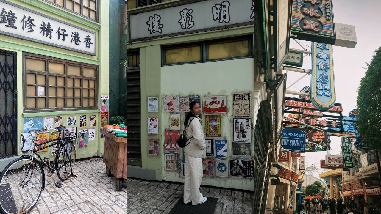 Day 2 (Hong Kong) 2025