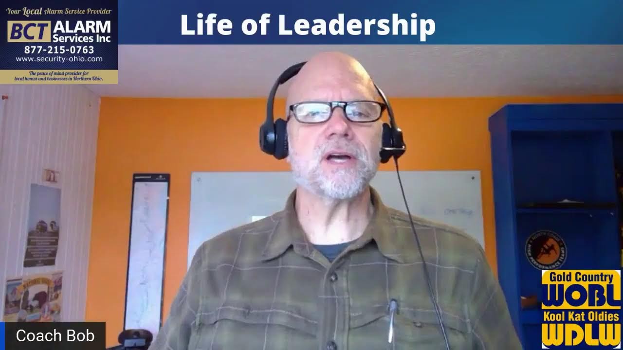 Life of leadership in Lorain County episode 10