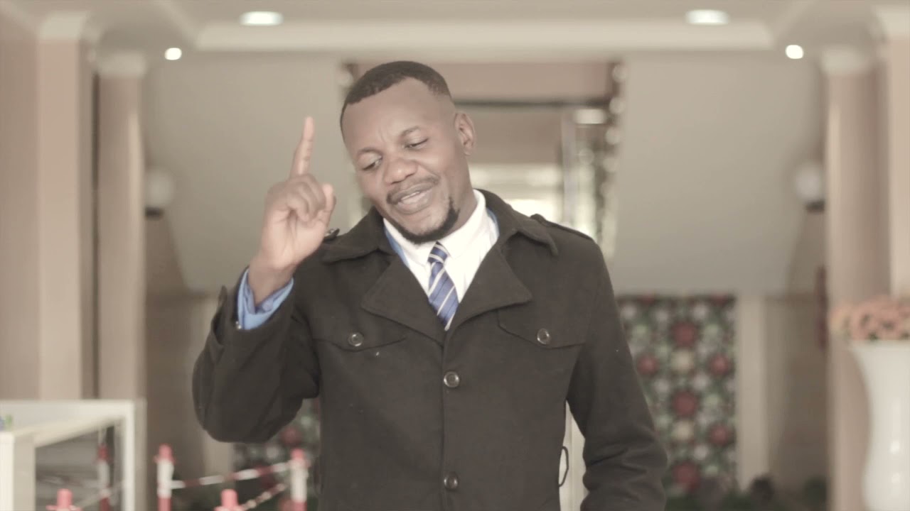 Utu Tanina Allen Nsitu feat Sielo Binda ( EBNM KCC )