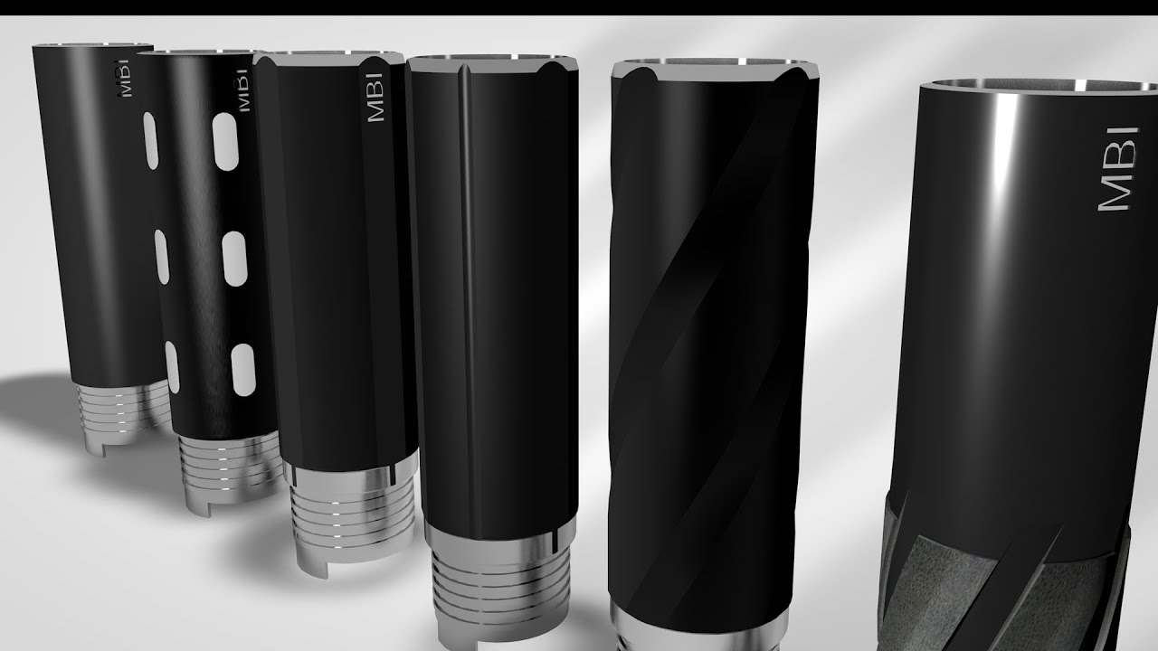 ACOPLE DE FIJACIÓN O LOCKING COUPLINGS