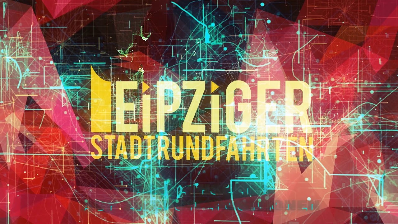 Trailer 360 Grad Tour Leipziger Stadtrundfahrten
