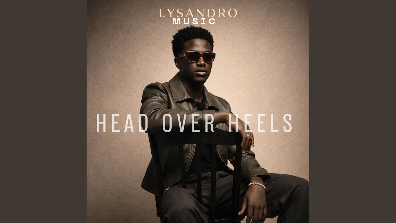 Head over Heels