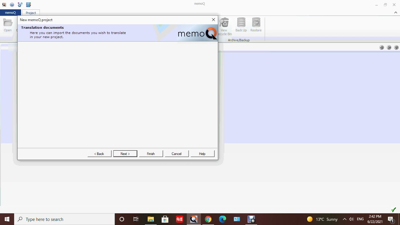 The Most Useful Functions in MemoQ for Chinese Translators