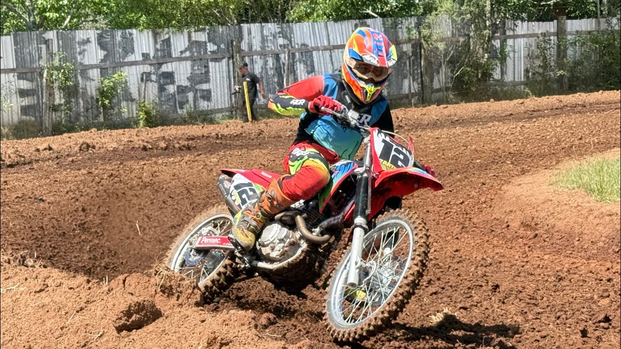 ARTHUR#12 - Categoria Trilheiros Nacional - Copa Toninho de Velocross - Mormaço - 16/11