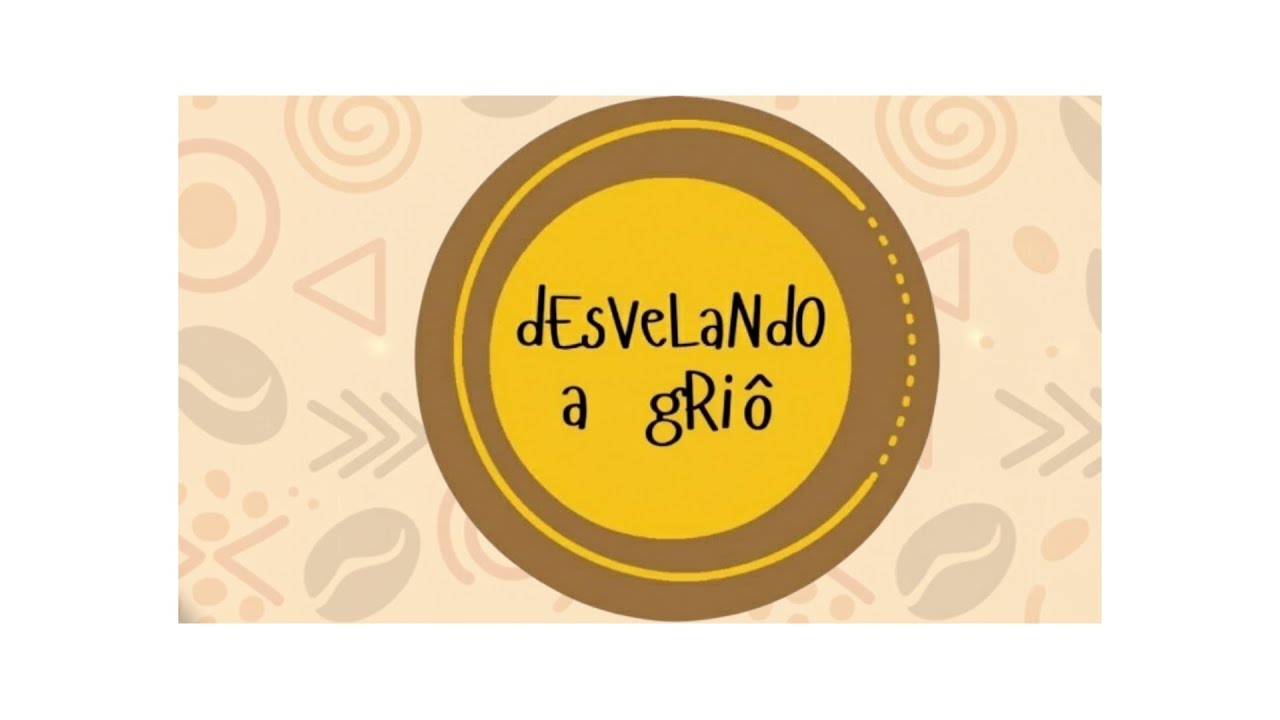 Desvelando a Griô Dona Conrada