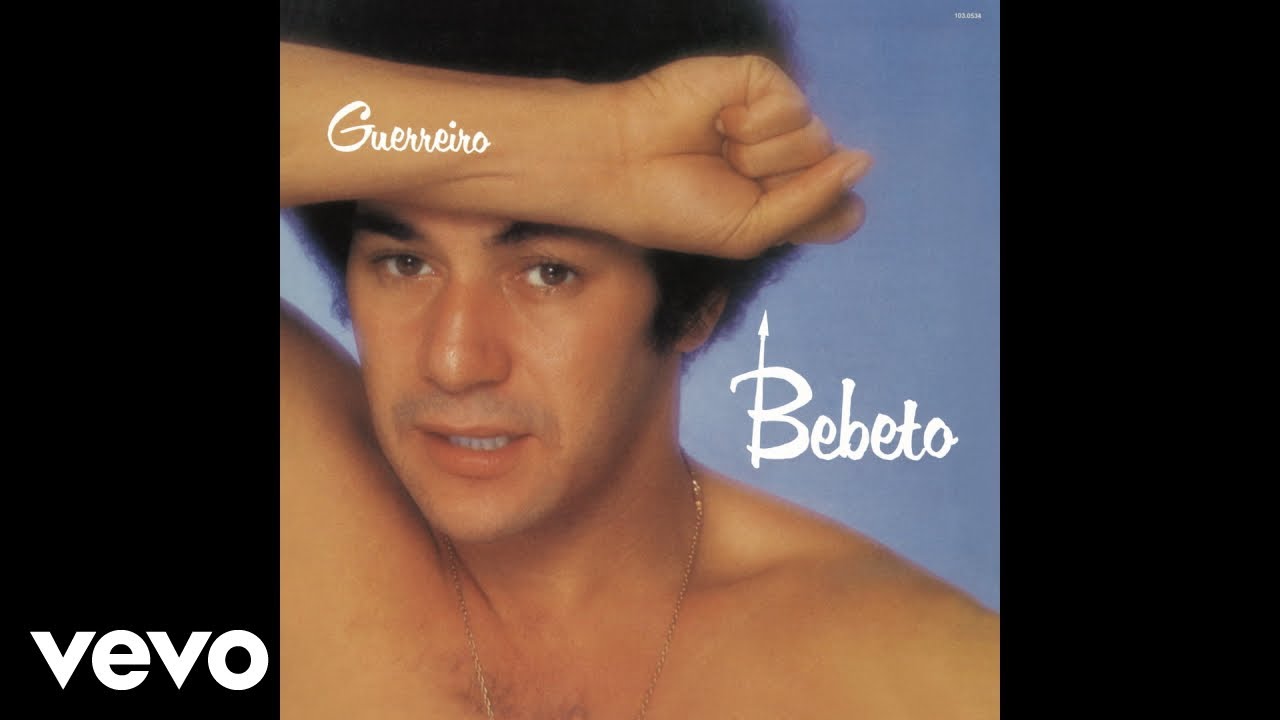 Bebeto - Guerreiro (Pseudo Video)