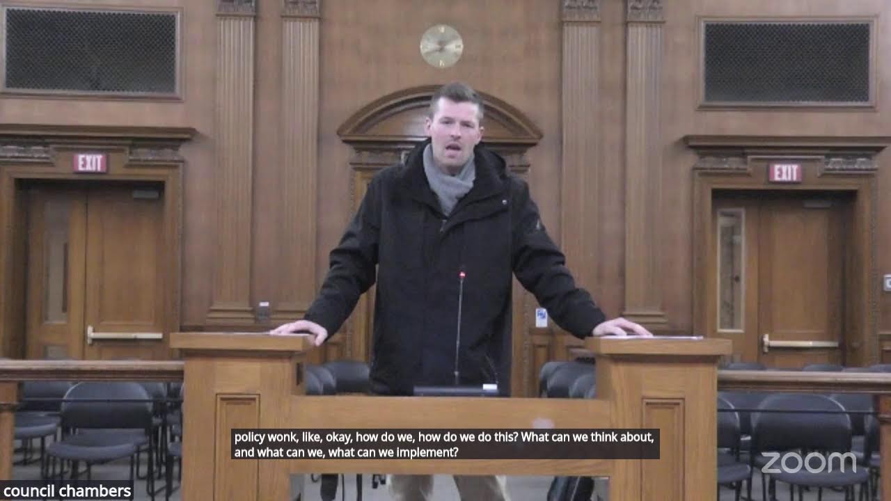 City Council Resident Services and Public Engagement Committee 02-10-26