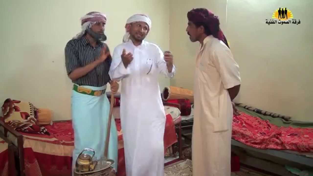 يوميات راعي الكحيلة - الحلقة الخامسة - عصمان وارض بن عزران - الجزء الثاني