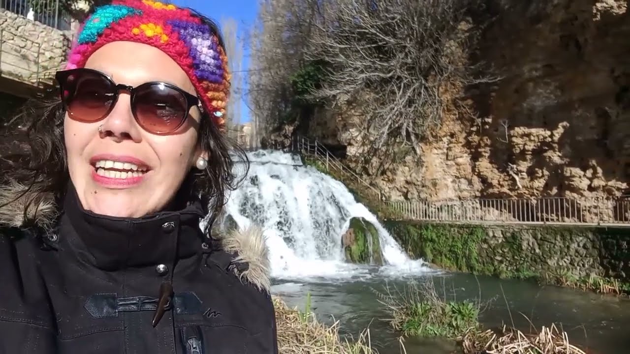 TRILLO # LA ALCARRIA # GUADALAJARA # CASTILLA LA MANCHA # ESPAÑA