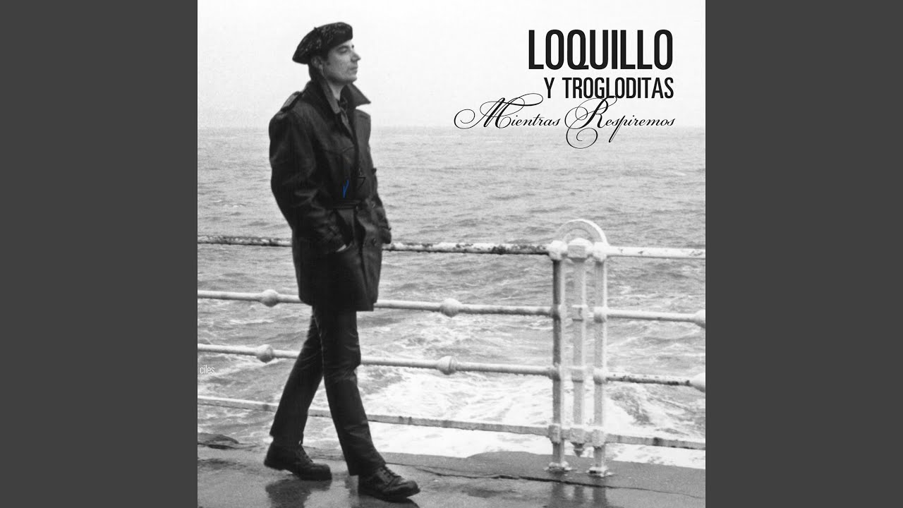 Maldigo mi destino (2011 Remaster)