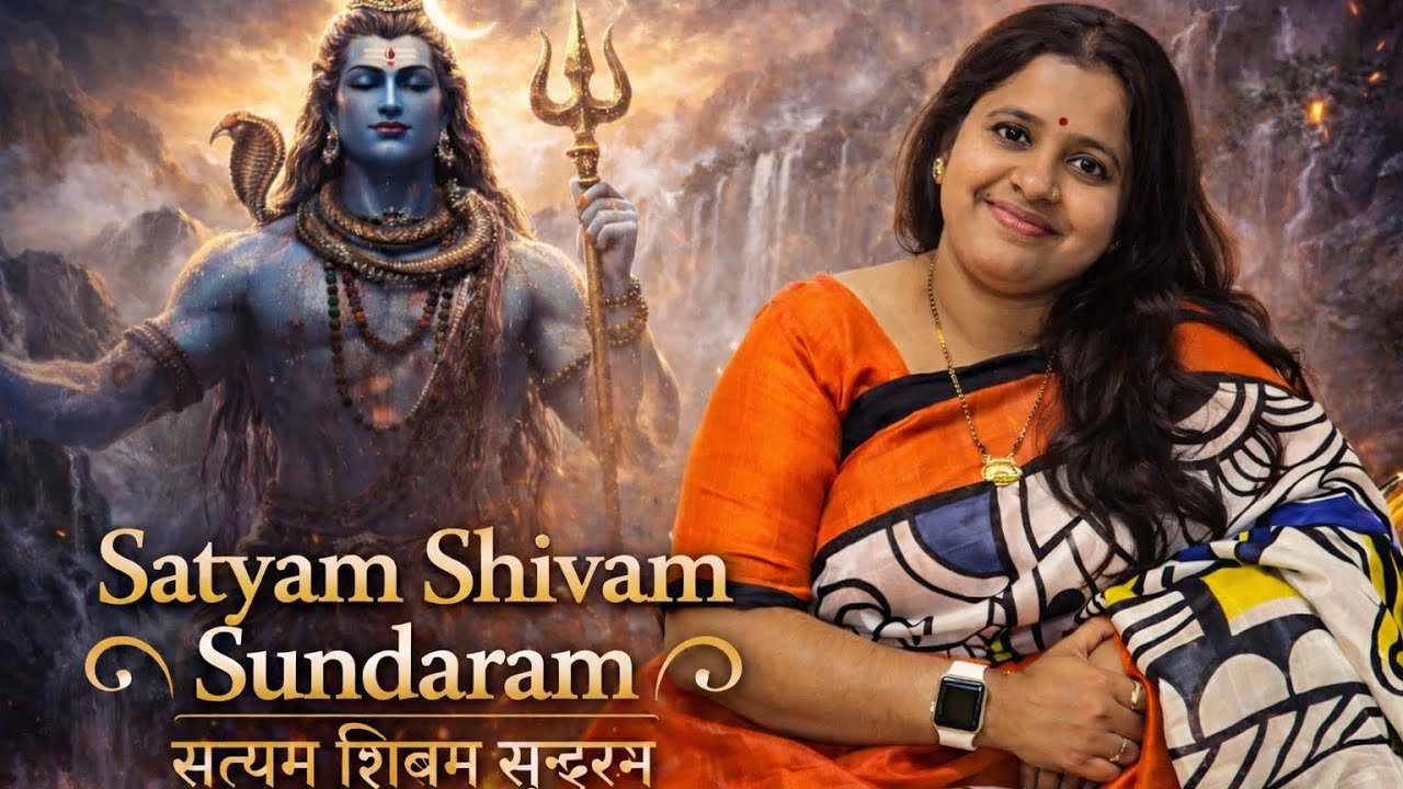 Satyam Shivam Sundaram
