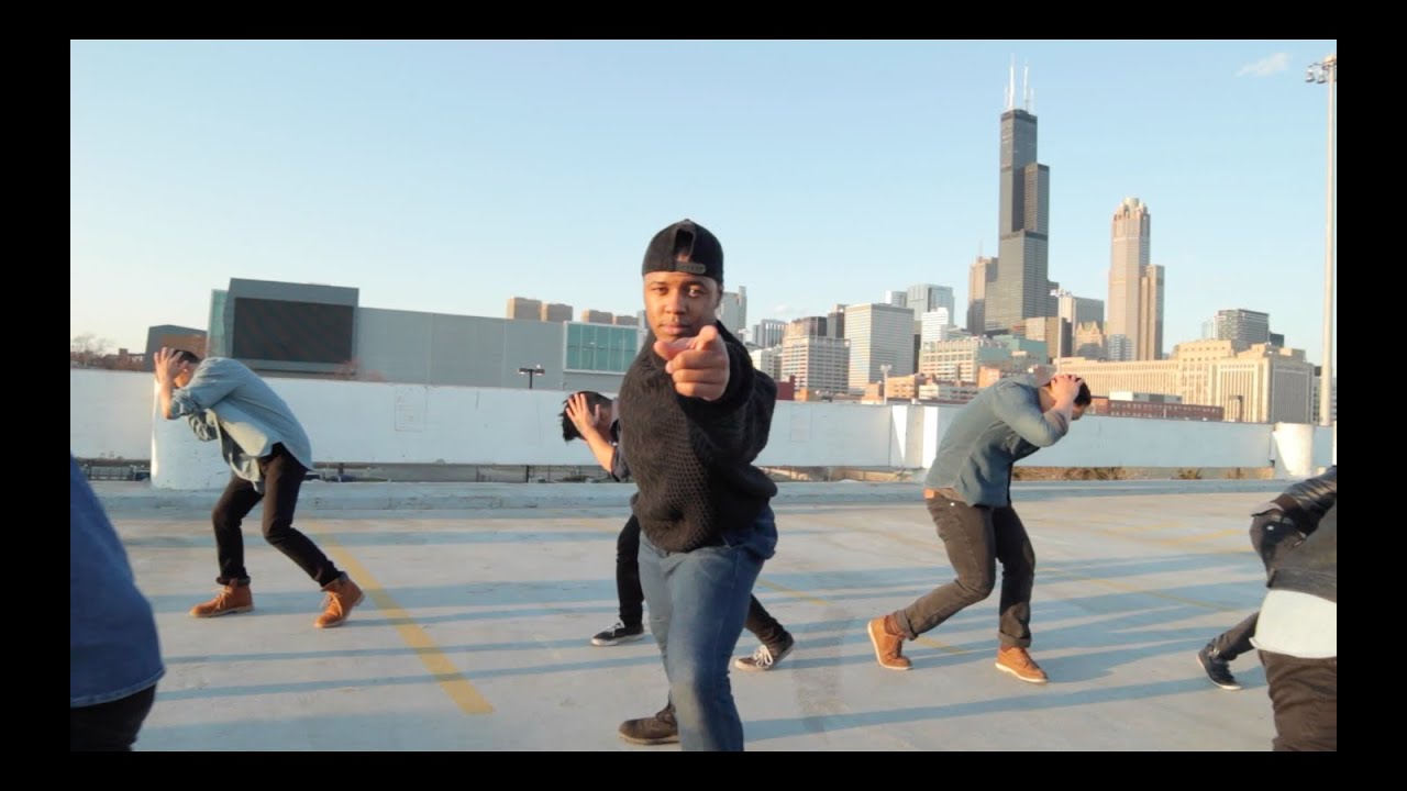 Gigi Torres | EYE Chicago Vol. 4 | 