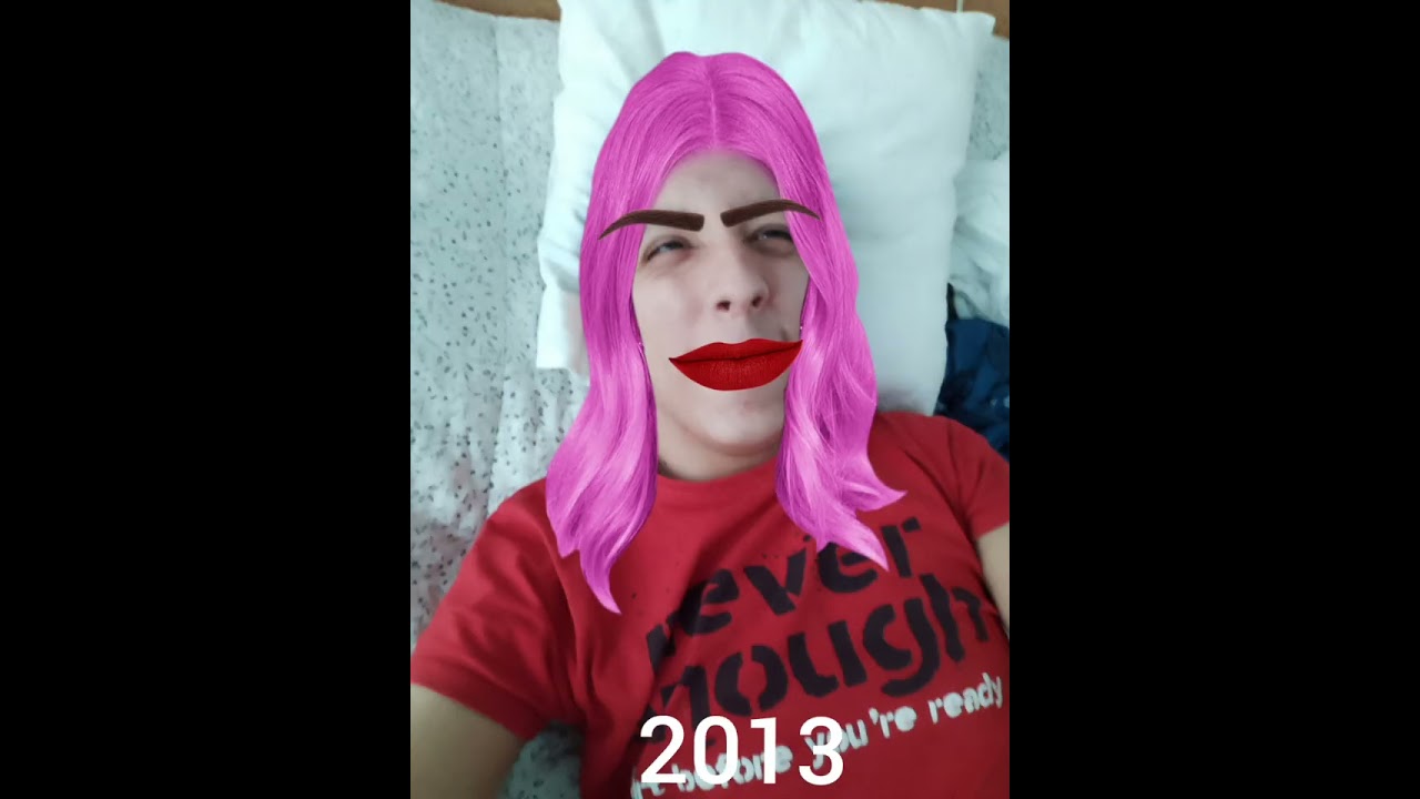 Evoluția lui robert care era fată