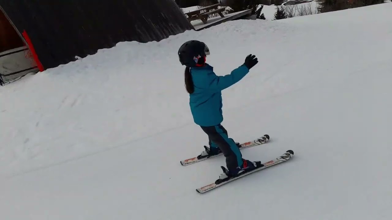 piste verte 