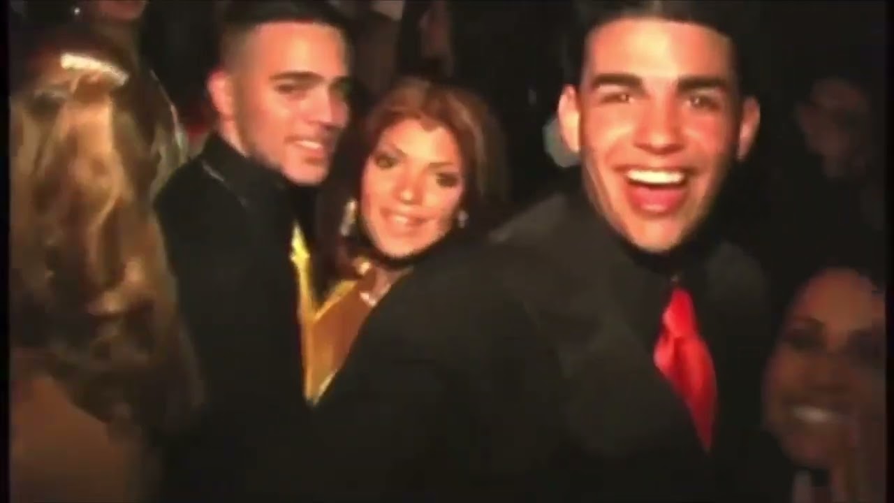 Southwest Miami Senior High School Prom Night 2005 (BBB’s Edition)