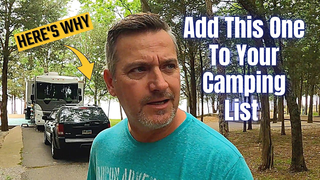 Favorite RV Camping Near Nashville, TN | RV Living Full Time