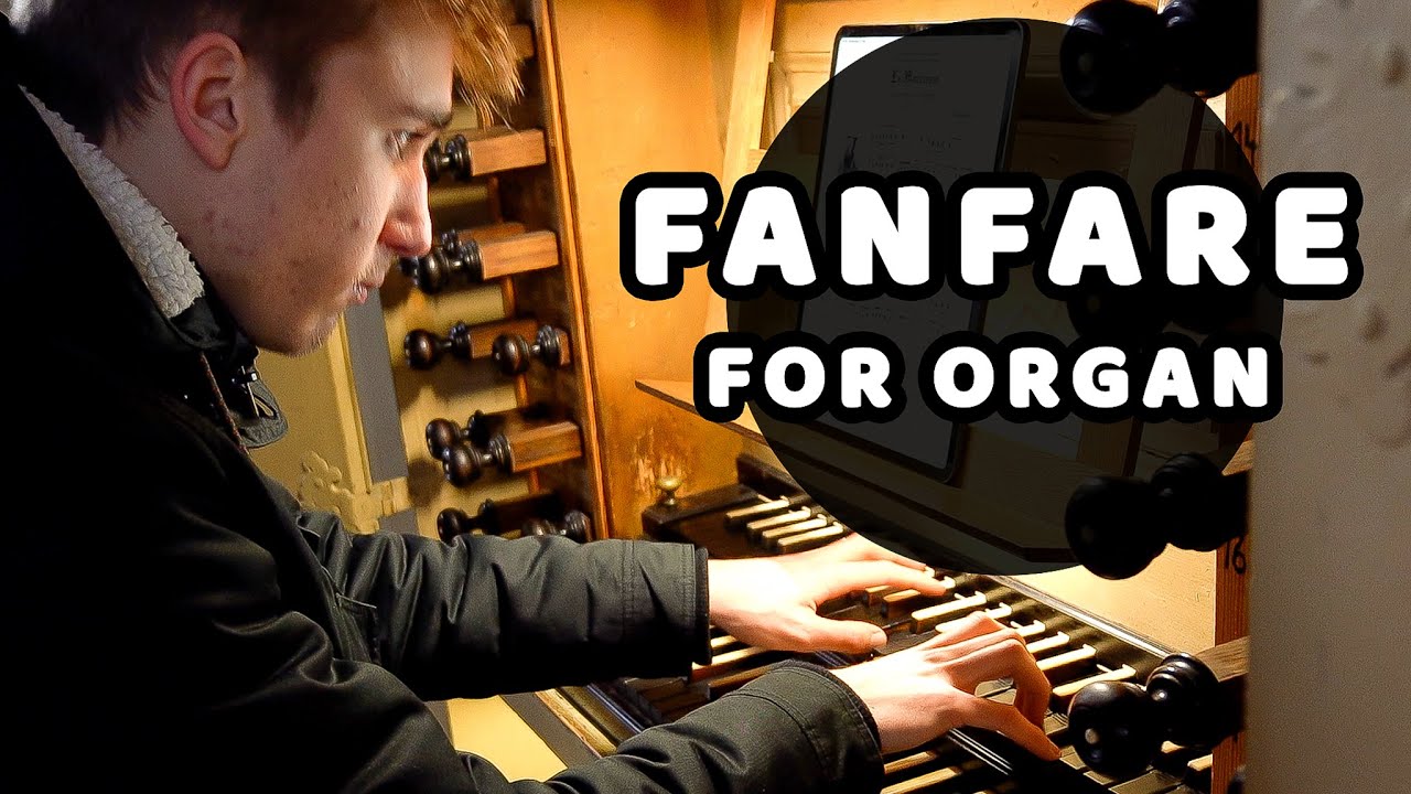 Fanfare 