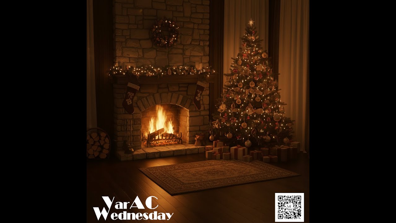 VarAC Wednesday Week 33 Recap: New Superstation version & Award