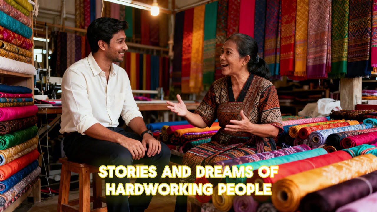 Why Trust is Everything in Microfinance