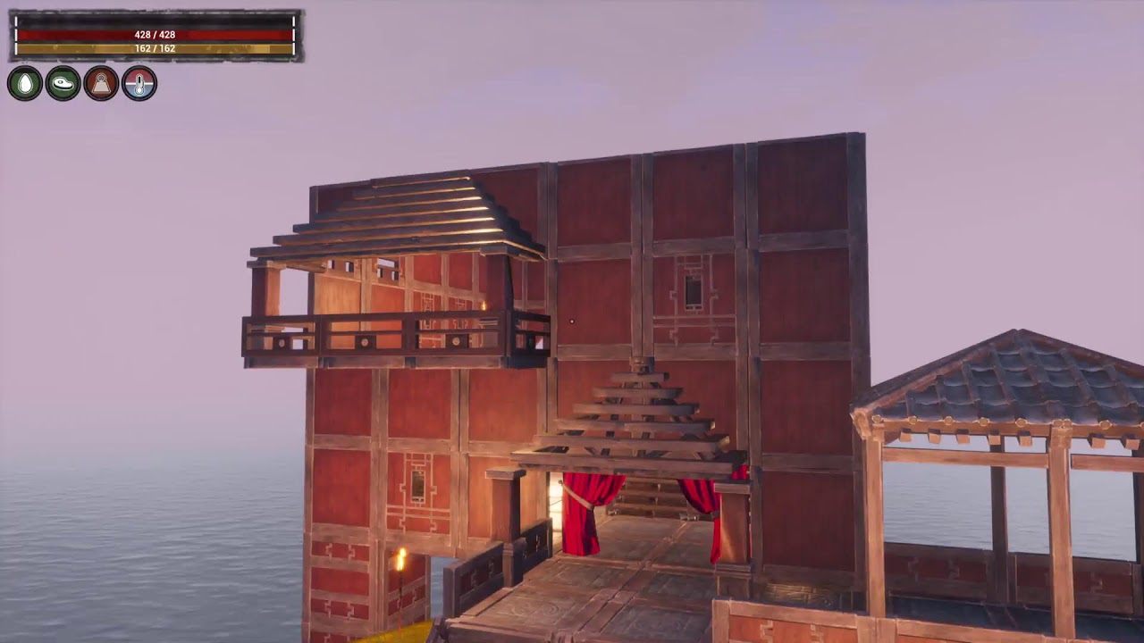 [ｺﾅﾝｱｳﾄｷｬｽﾄ]好みの邸宅出来るかな？(