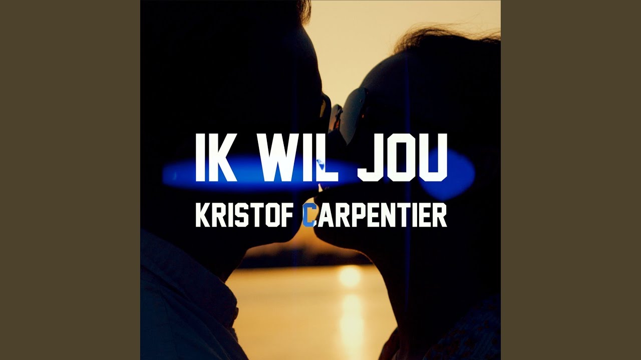 Ik Wil Jou